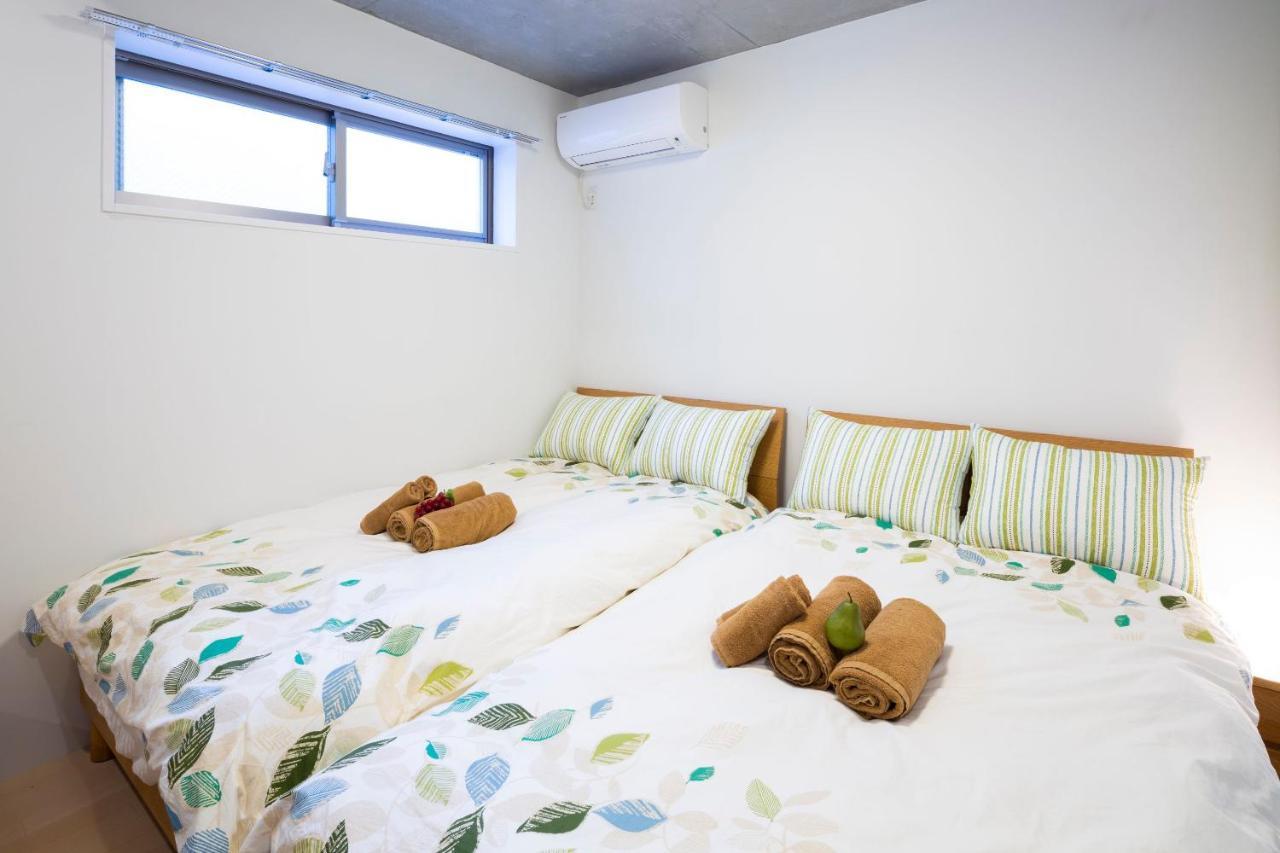 Laffitte Hirai Condominium Hotel Τόκιο Εξωτερικό φωτογραφία