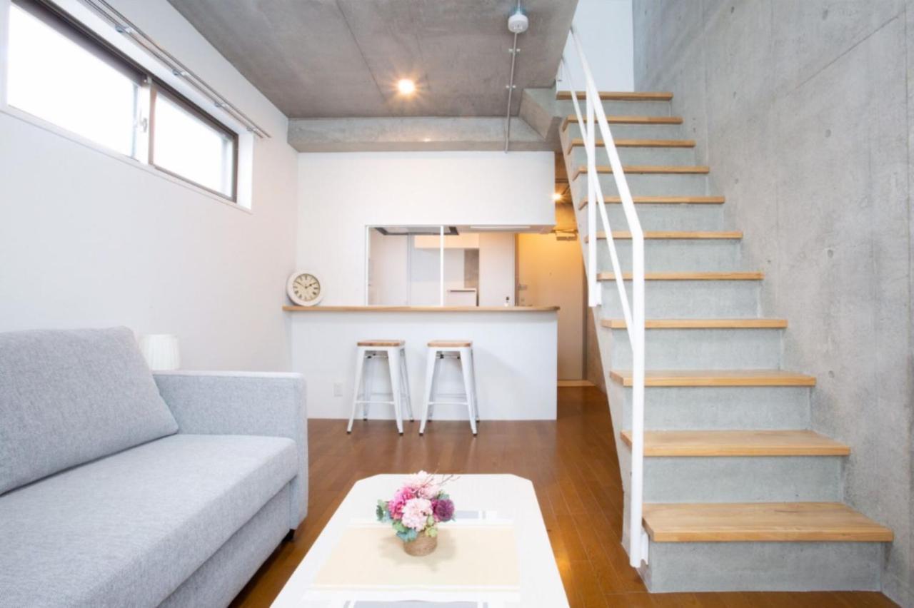 Laffitte Hirai Condominium Hotel Τόκιο Εξωτερικό φωτογραφία