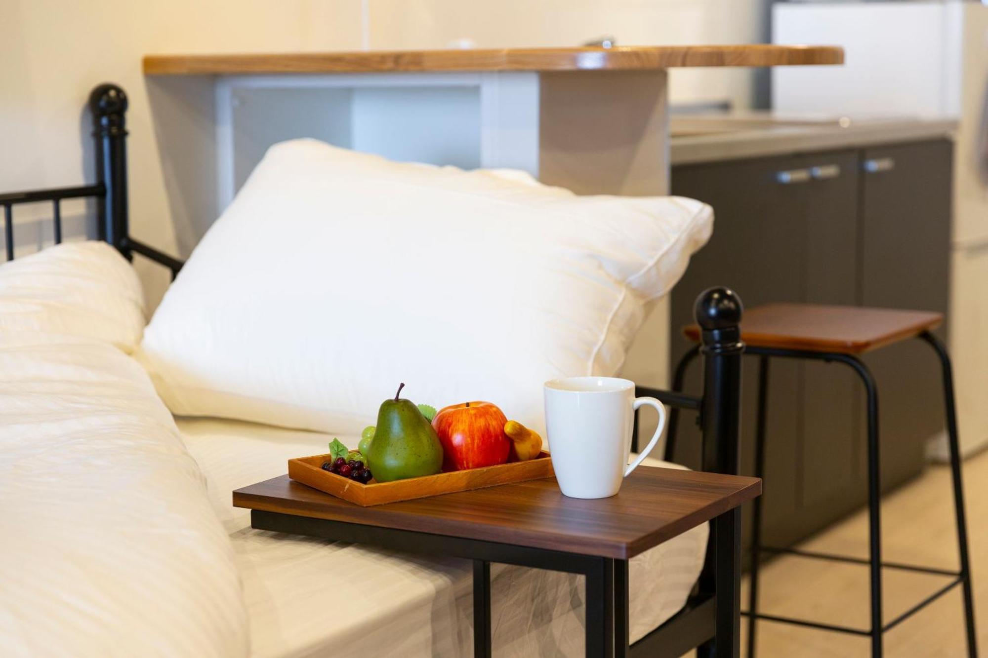 Laffitte Hirai Condominium Hotel Τόκιο Δωμάτιο φωτογραφία
