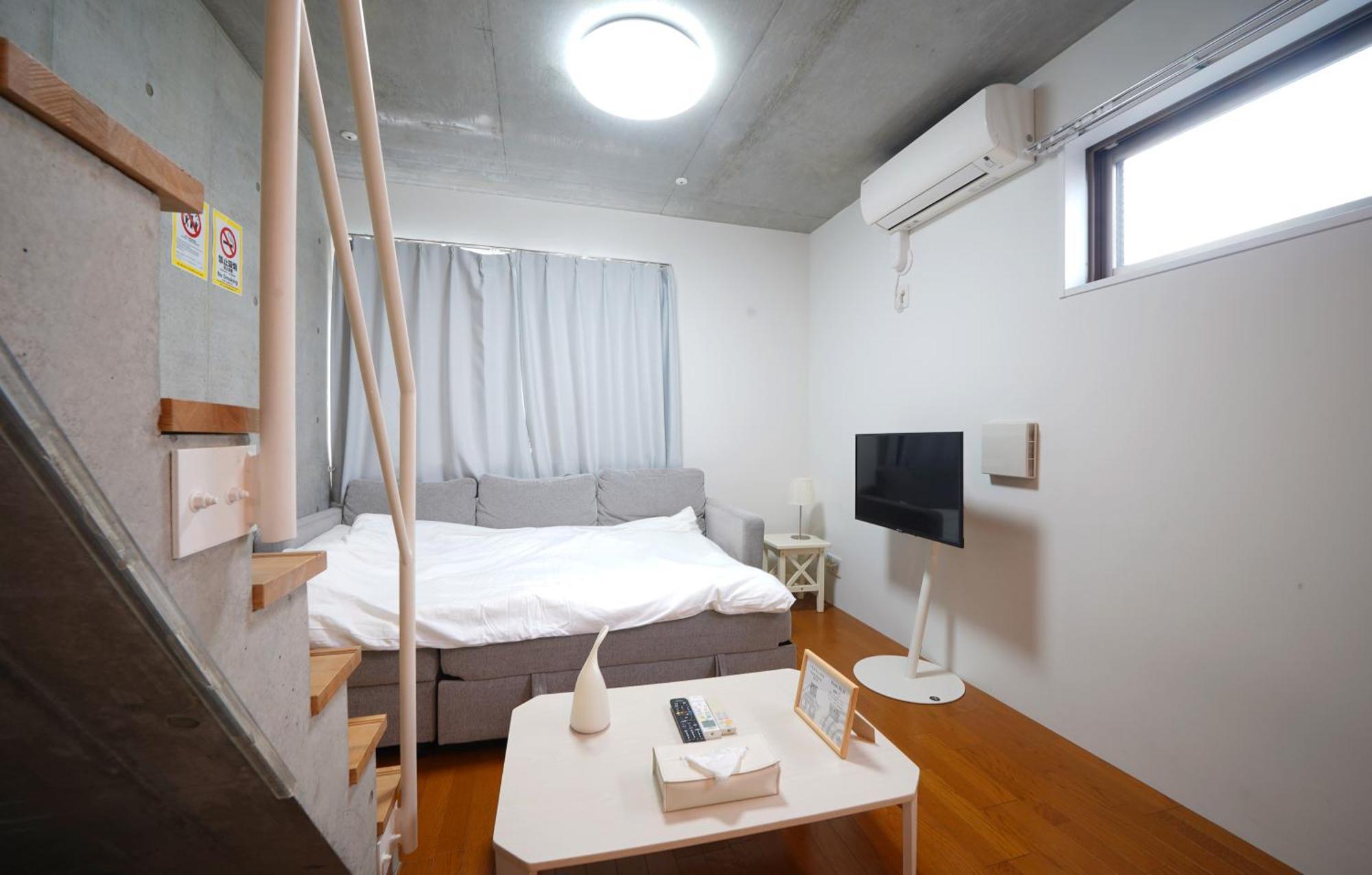 Laffitte Hirai Condominium Hotel Τόκιο Δωμάτιο φωτογραφία