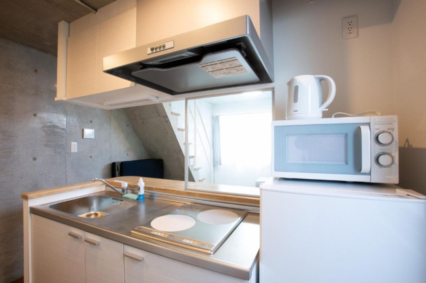 Laffitte Hirai Condominium Hotel Τόκιο Δωμάτιο φωτογραφία