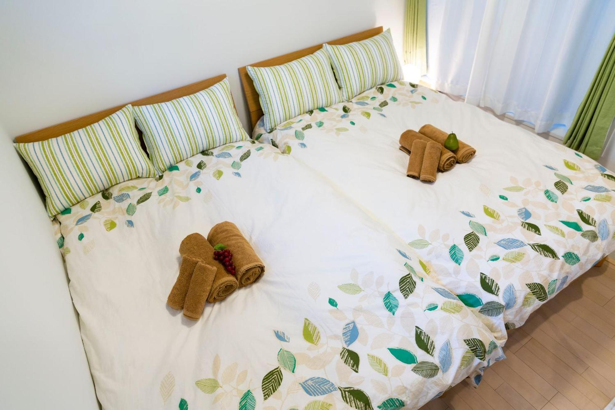 Laffitte Hirai Condominium Hotel Τόκιο Δωμάτιο φωτογραφία