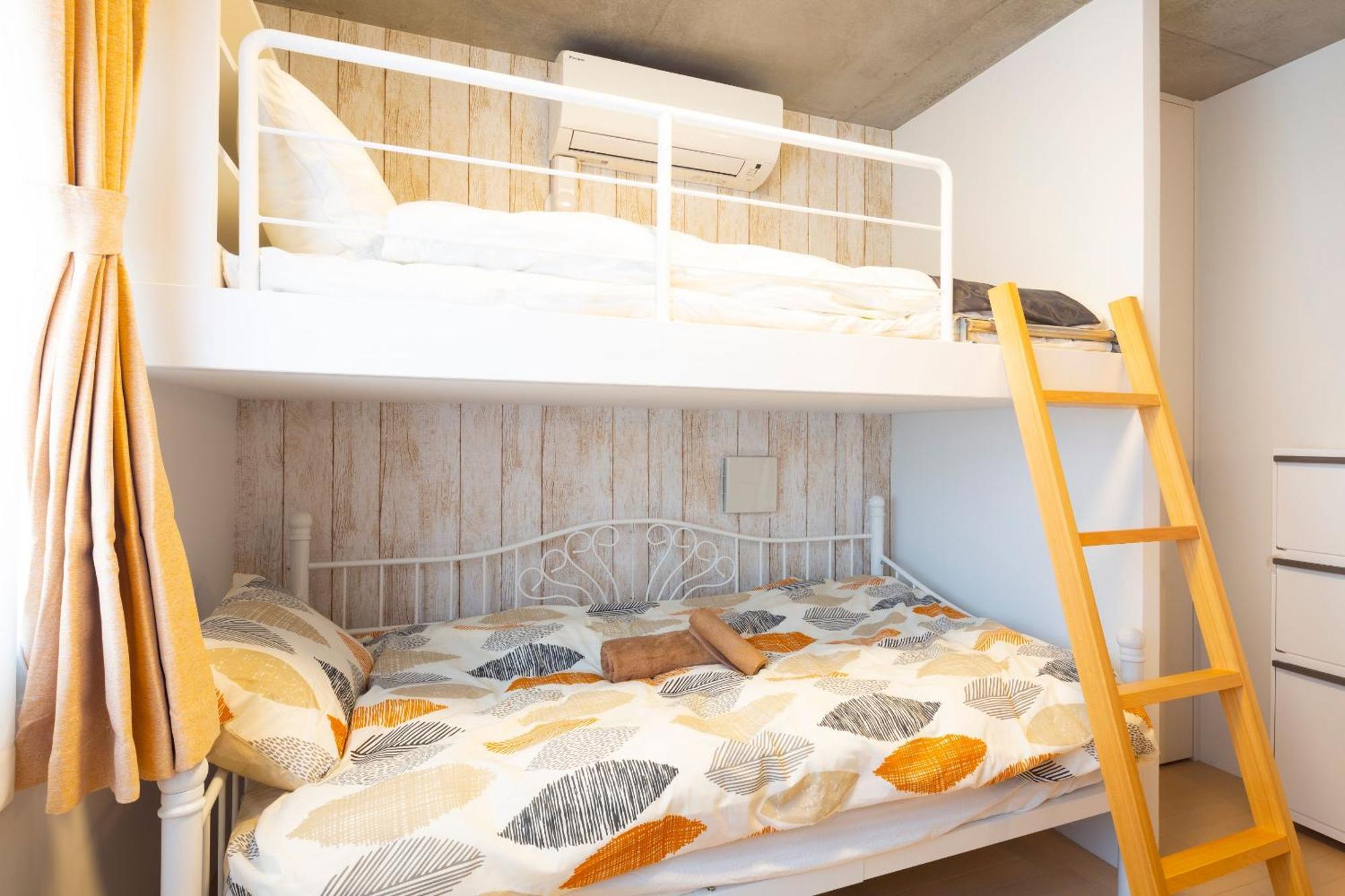 Laffitte Hirai Condominium Hotel Τόκιο Δωμάτιο φωτογραφία